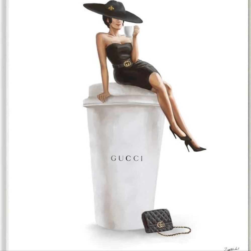 Meet your Posher, Vanessa